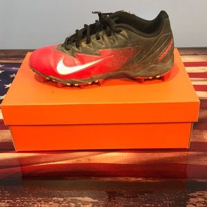 Nike Vapor Ultrafly Keystone Baseball Cleats